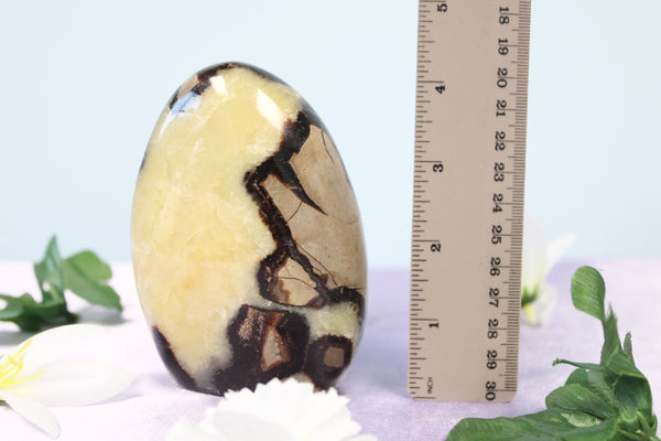 Septarian Standing Stone