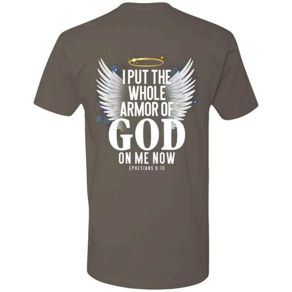 Armor of God T-shirt