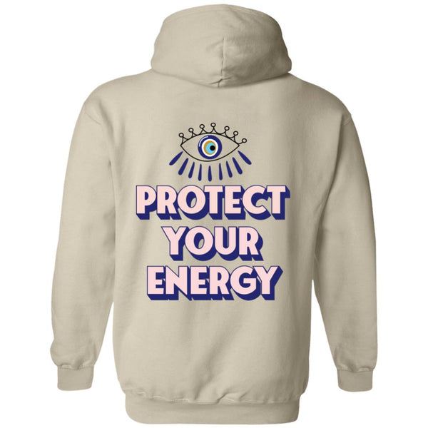 Protect Your Energy Sweatshirt