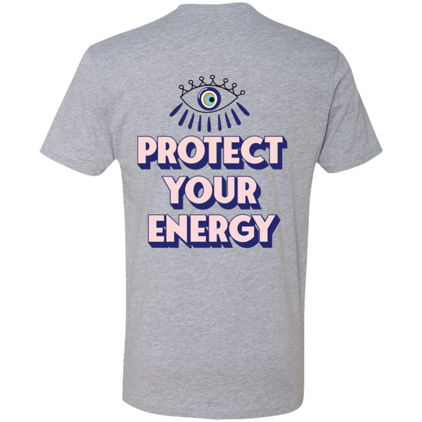 Protect Your Energy T-shirt