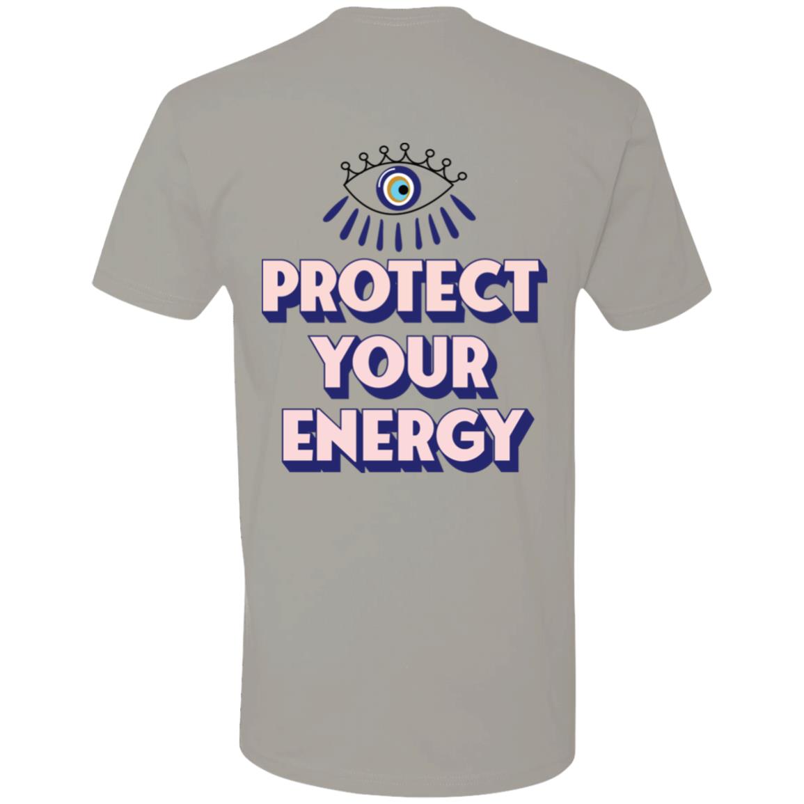 Protect Your Energy T-shirt