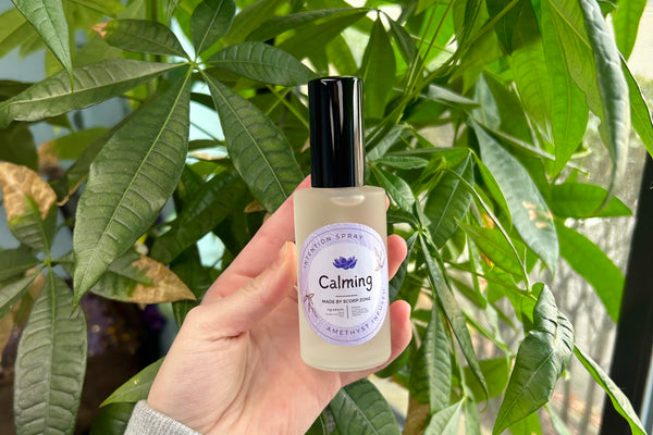 Calming Intention / Fragrance Spray