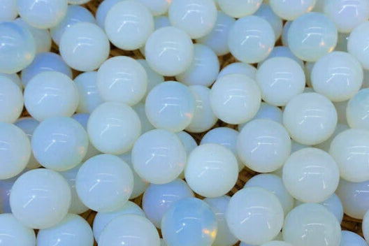 Opalite Mini Spheres