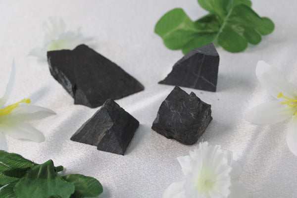 Shungite Raw Stones