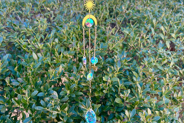 Suncatchers