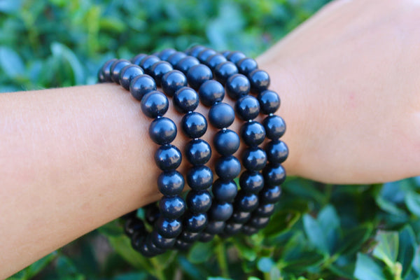 Shungite Bracelet