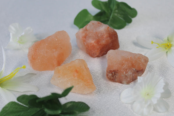 Himalayan Salt Raw