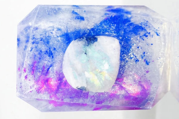 Crystal Bar Soap