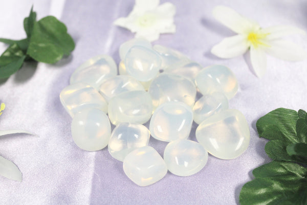 Opalite Tumbled